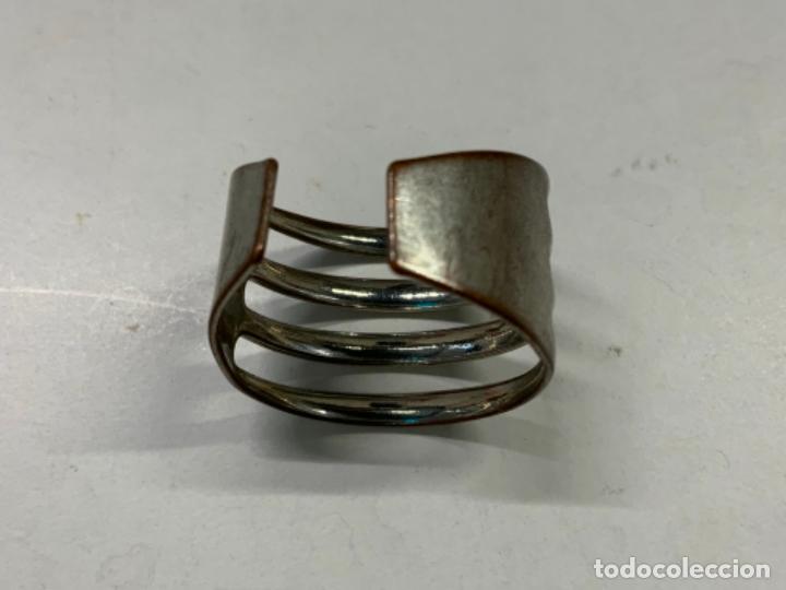 Joyeria: Bonito anillo vintage - Foto 1
