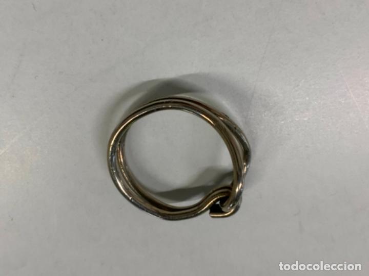 Joyeria: Bonito anillo vintage - Foto 2