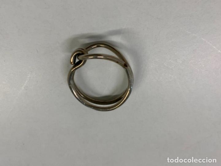 Joyeria: Bonito anillo vintage - Foto 1