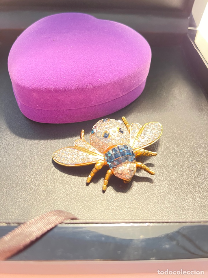 Joyeria: Broche de abeja VOGUEBIJOUX - Foto 1