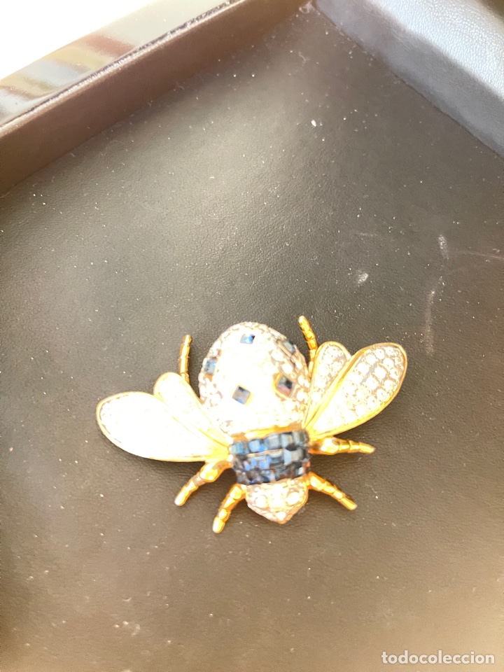Joyeria: Broche de abeja VOGUEBIJOUX - Foto 2