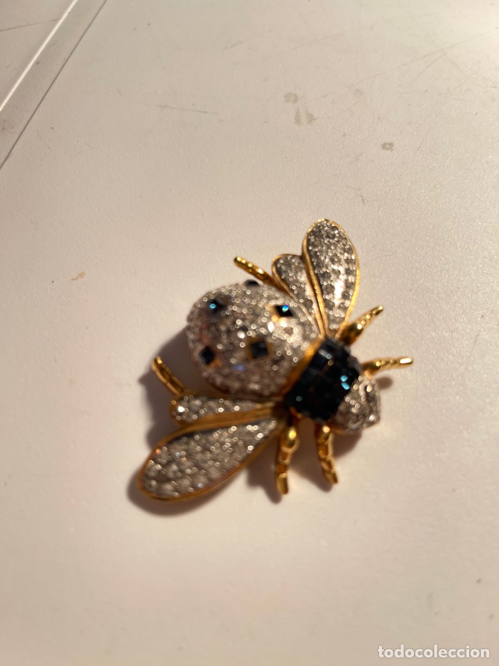 Joyeria: Broche de abeja VOGUEBIJOUX - Foto 4