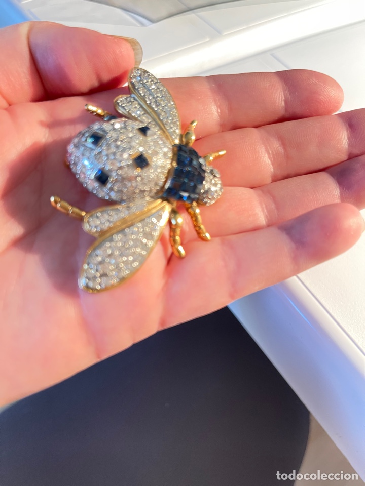 Joyeria: Broche de abeja VOGUEBIJOUX - Foto 5