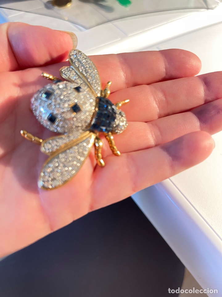 Joyeria: Broche de abeja VOGUEBIJOUX - Foto 6