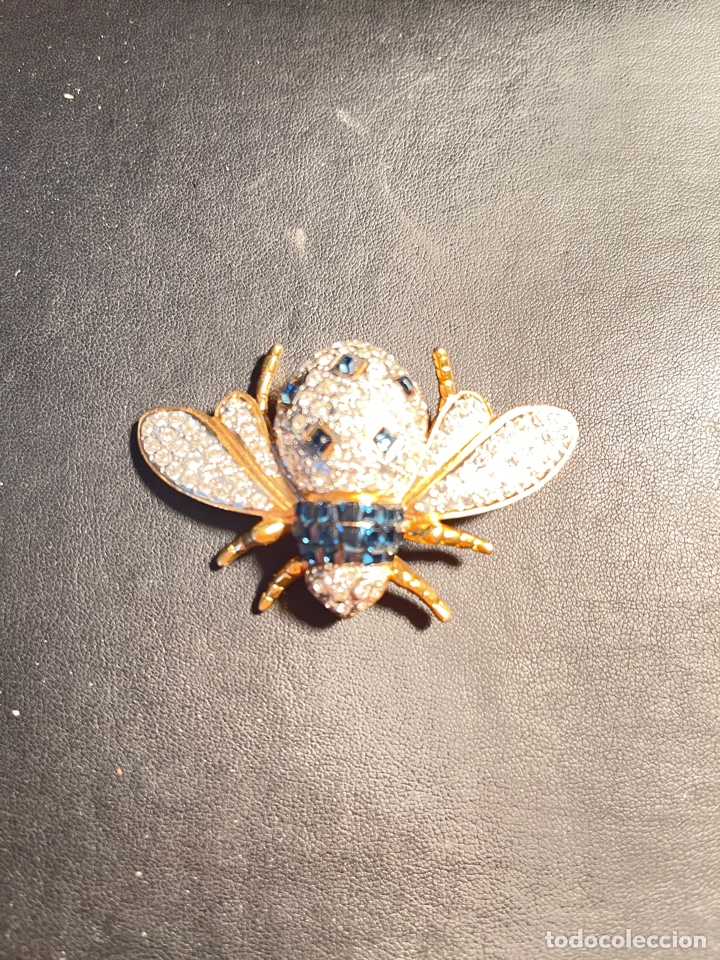 Joyeria: Broche de abeja VOGUEBIJOUX - Foto 7