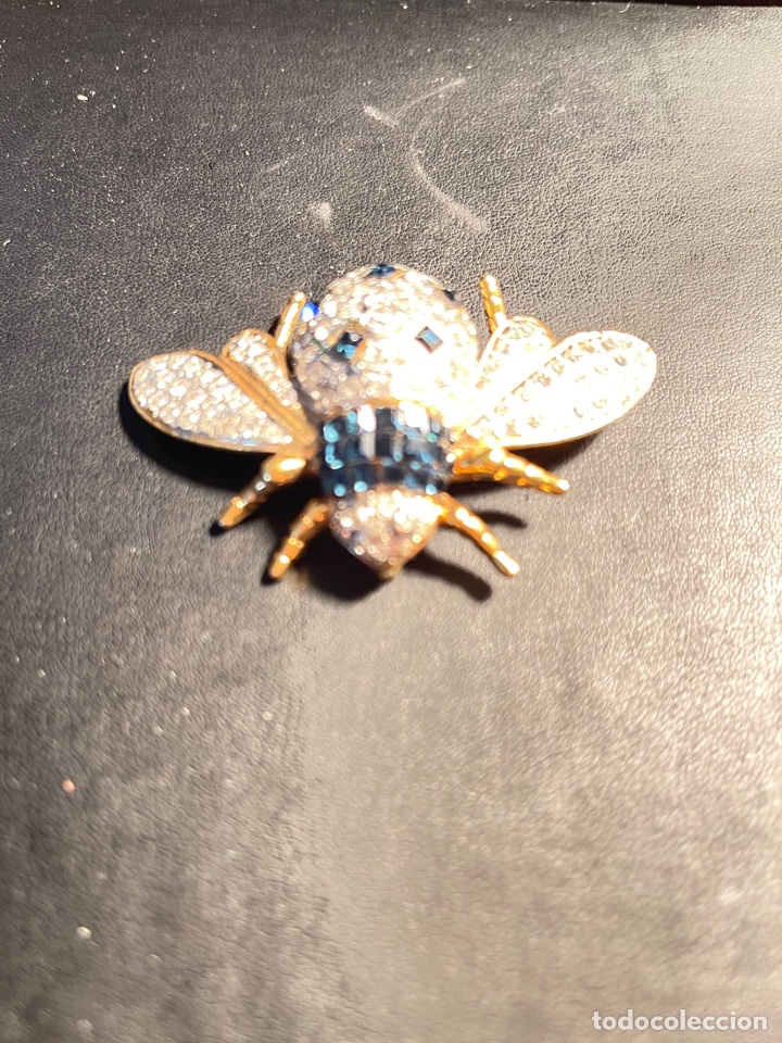 Joyeria: Broche de abeja VOGUEBIJOUX - Foto 8