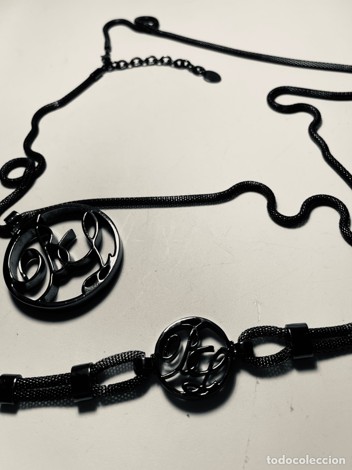 Joyeria: Colgante y pulsera Bimba&Lola - Foto 1