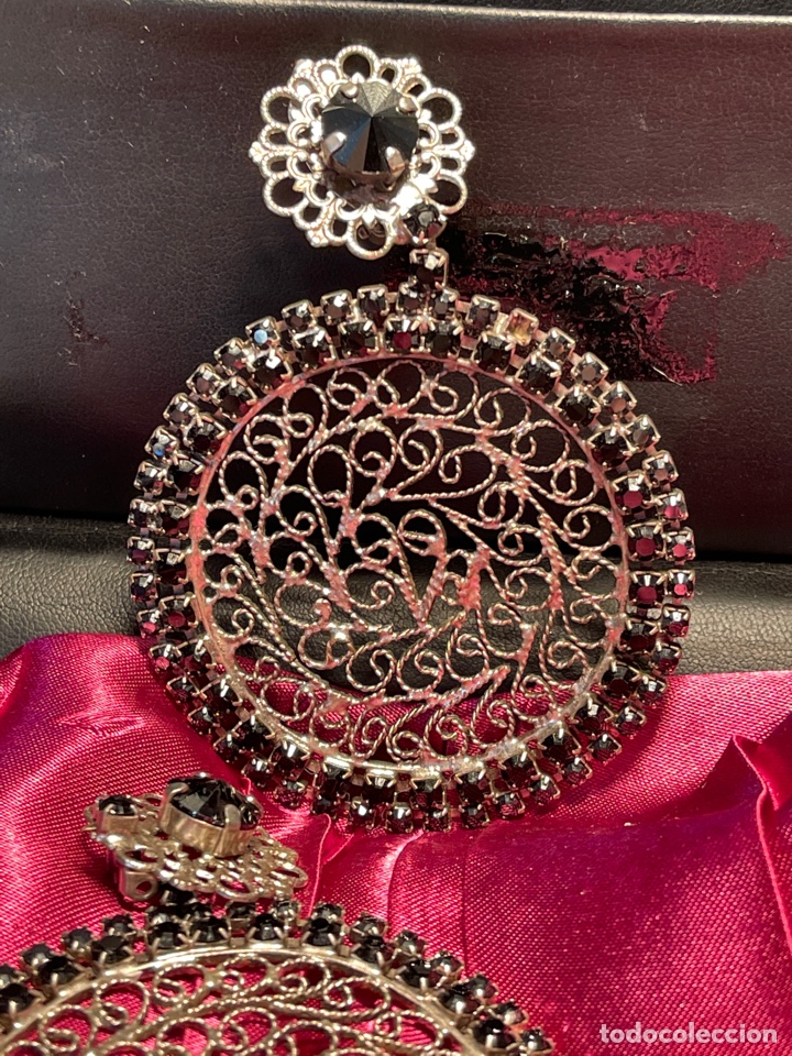 Joyeria: Pendientes FRANGOS - Foto 4
