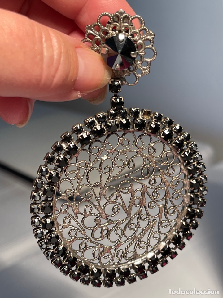 Joyeria: Pendientes FRANGOS - Foto 1