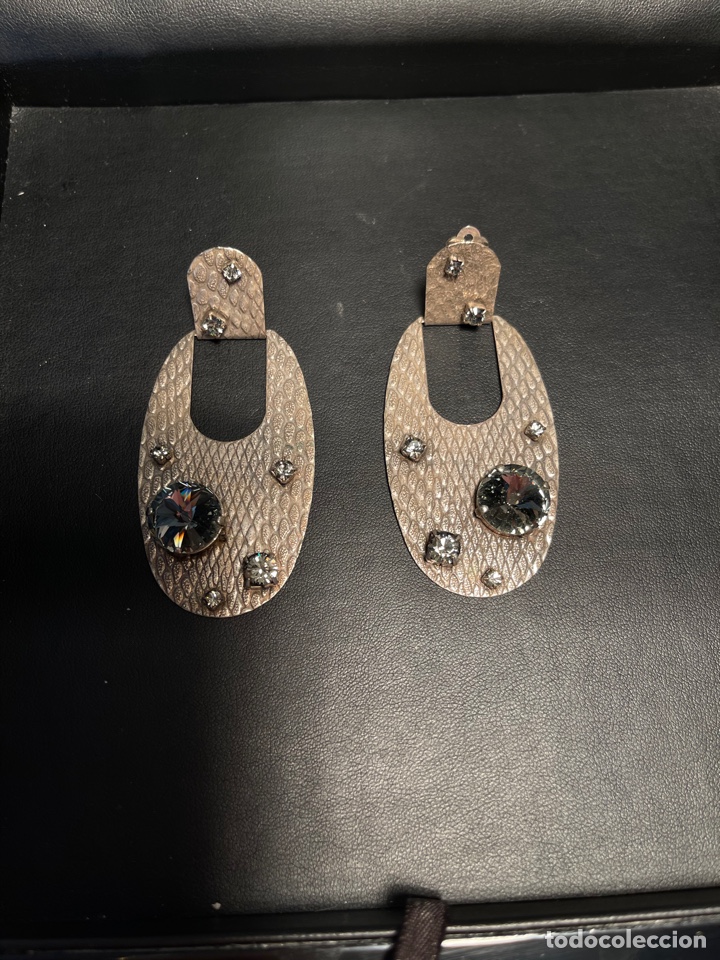 Joyeria: Pendientes FRANGOS - Foto 3