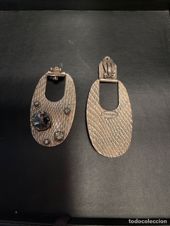 Joyeria: Pendientes FRANGOS - Foto 4