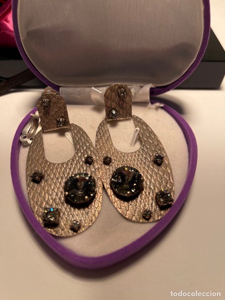 Joyeria: Pendientes FRANGOS - Foto 1