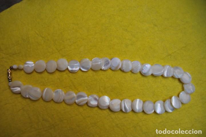 Joyeria: Collar de NACAR - Foto 2