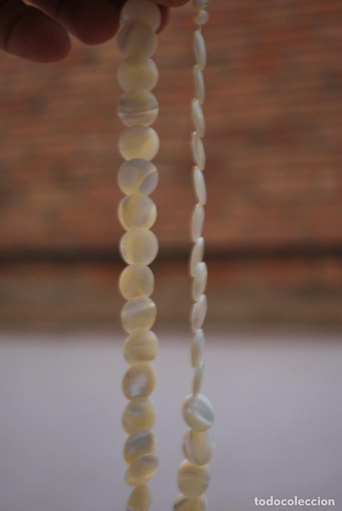 Joyeria: Collar de NACAR - Foto 5