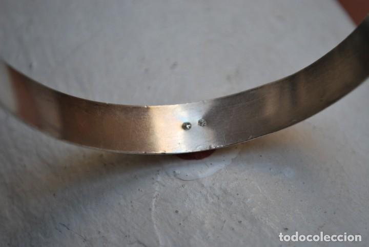 Joyeria: Pulsera de plata de ley . 17 gr. - Foto 1