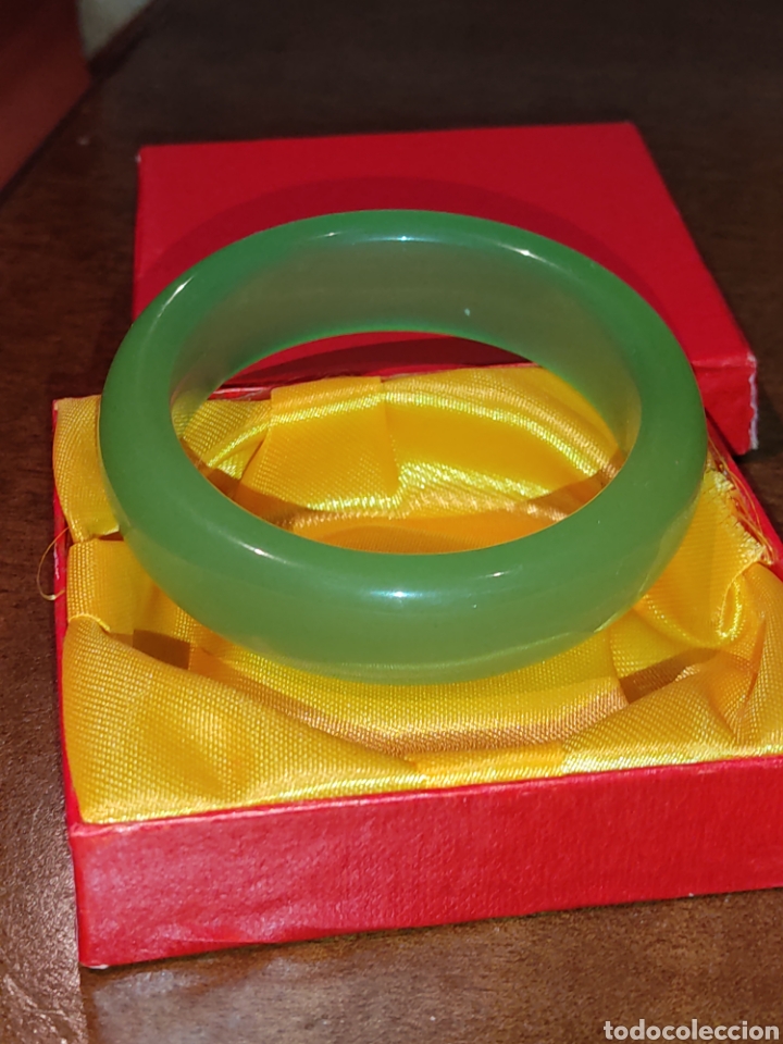 Joyeria: Pulsera de jade - Foto 2