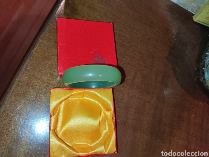 Joyeria: Pulsera de jade - Foto 4