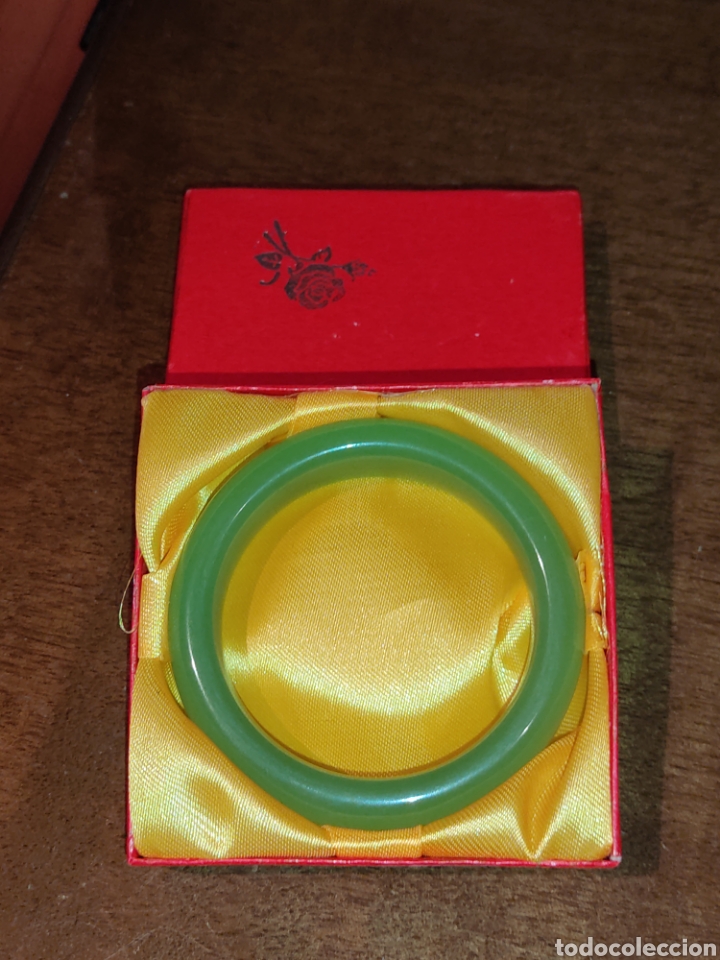 Joyeria: Pulsera de jade - Foto 5