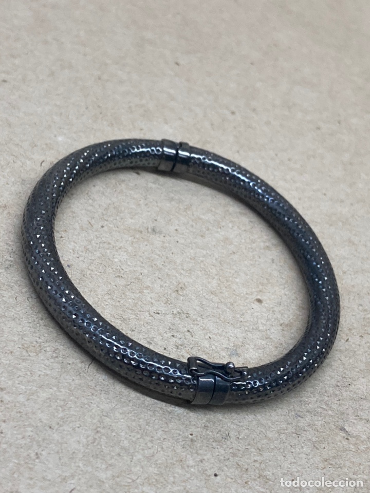Joyeria: Pulsera de plata de ley/ PUL111 - Foto 1