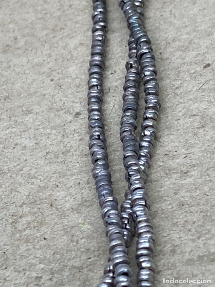 Joyeria: Collar de plata - Foto 2