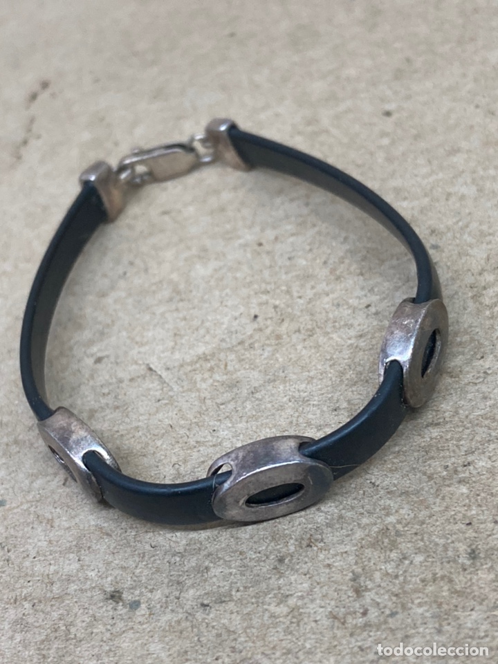 Joyeria: Pulsera de plata - Foto 1