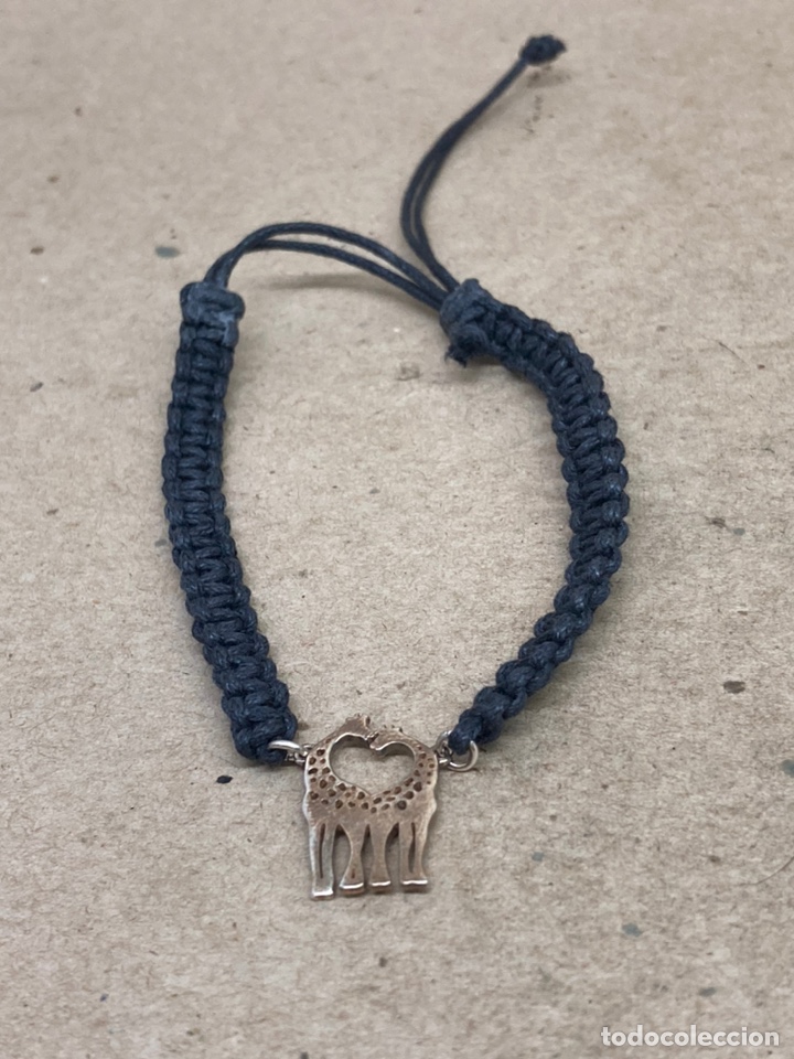 Joyeria: Pulsera de plata - Foto 1