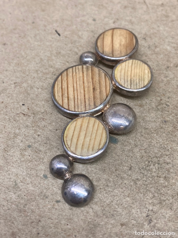 Joyeria: Colgante de plata - Foto 1