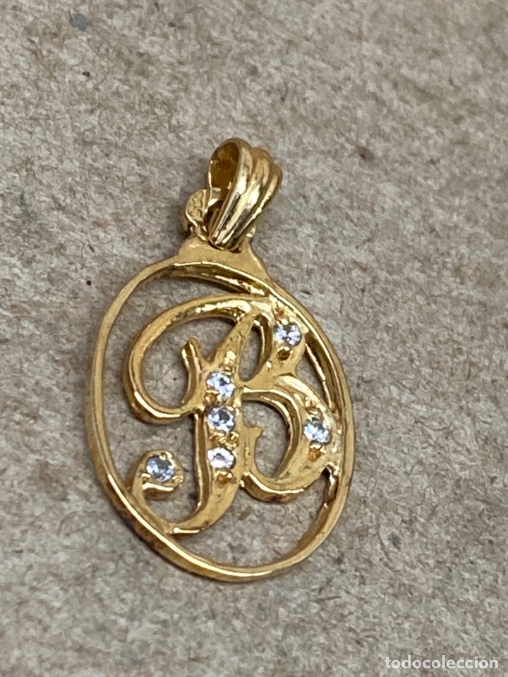 Joyeria: Colgante de plata - Foto 1