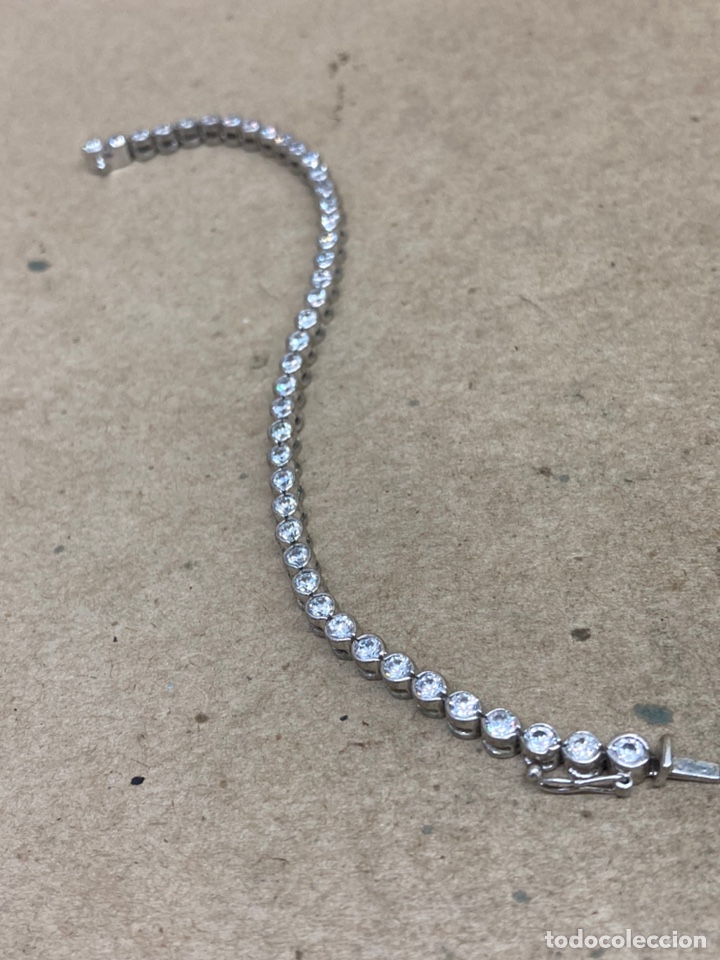 Joyeria: Pulsera de plata - Foto 1