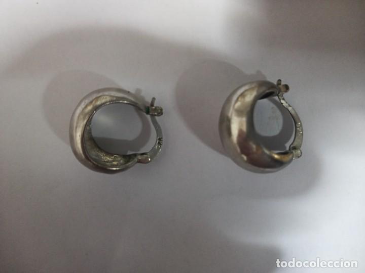 Gioielleria: BONITOS PENDIENTES. 925. M2. 39