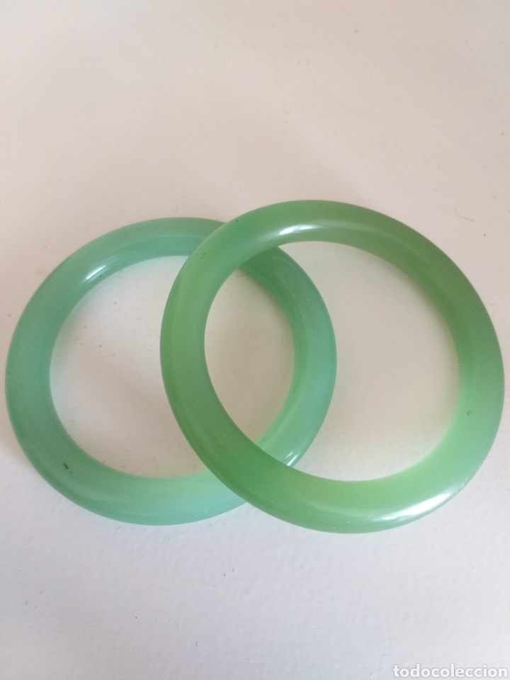 Joyeria: Pulseras de jade - Foto 2