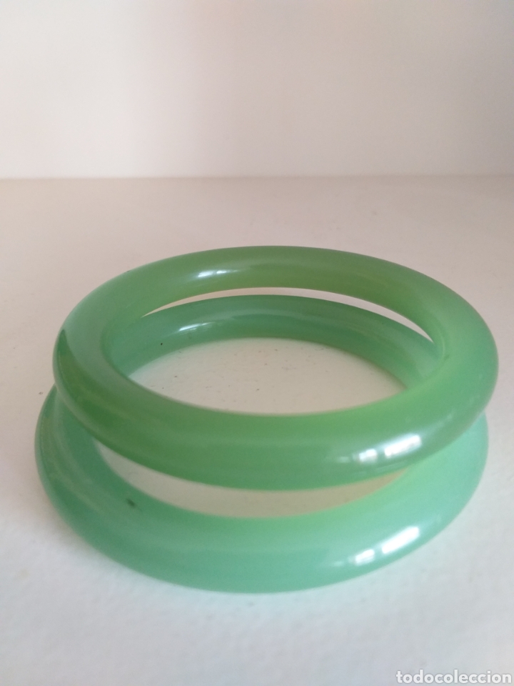 Joyeria: Pulseras de jade - Foto 3