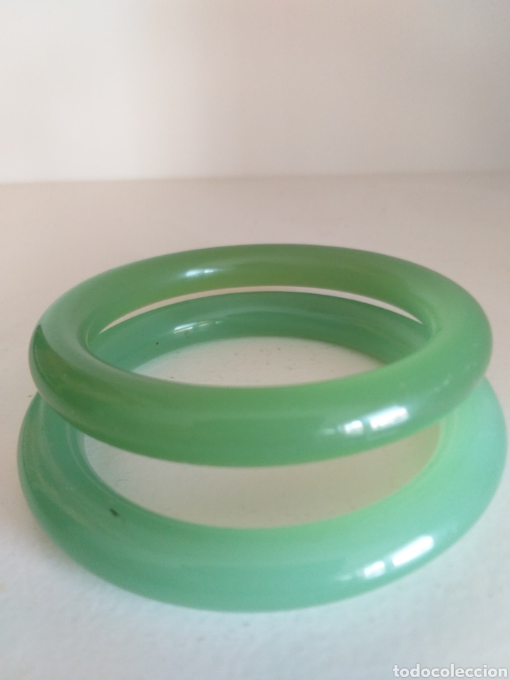Joyeria: Pulseras de jade - Foto 4