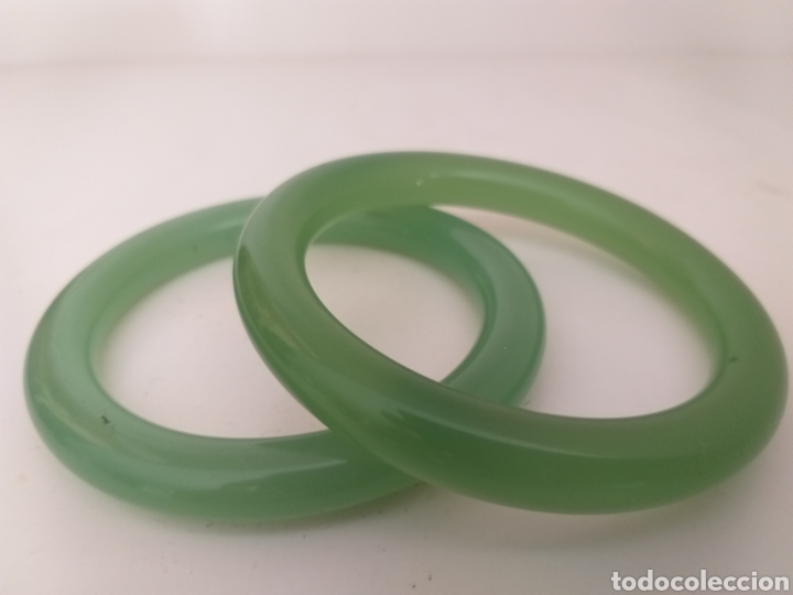 Joyeria: Pulseras de jade - Foto 6