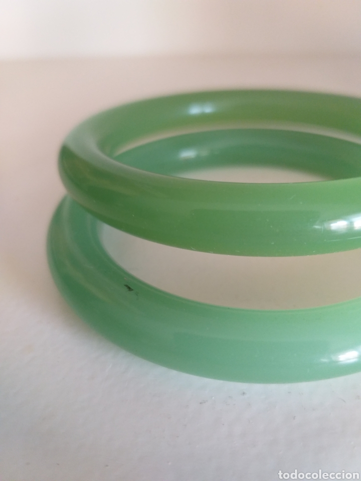 Joyeria: Pulseras de jade - Foto 1