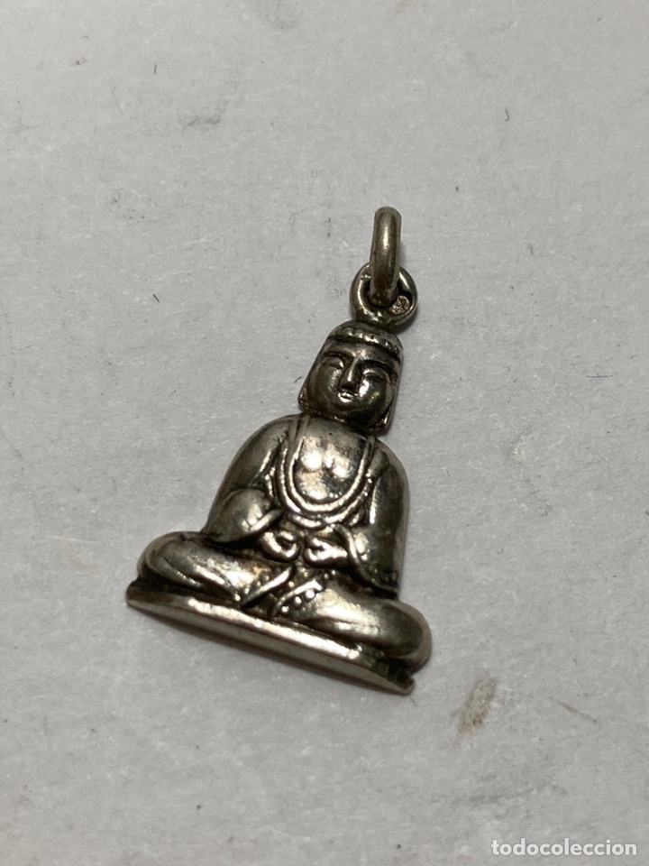 Joyeria: COLGANTE de plata - Foto 1