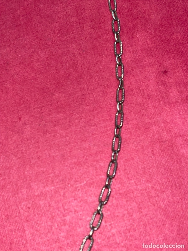 Joyeria: Bonita cadena en plata de Ley - Foto 4