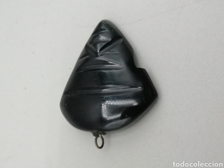 Joyeria: Colgante onix negro - Foto 2