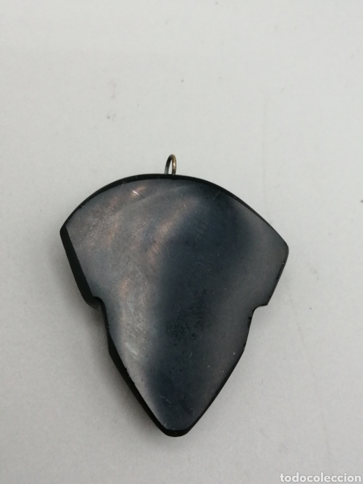 Joyeria: Colgante onix negro - Foto 3