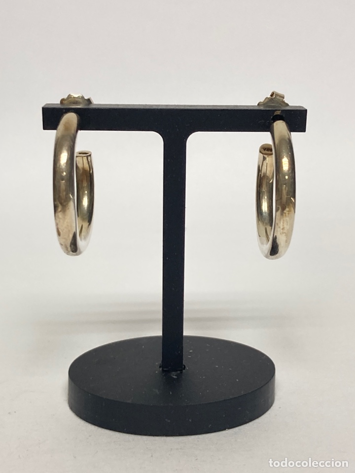 Joyeria: Criollas de plata - Foto 1