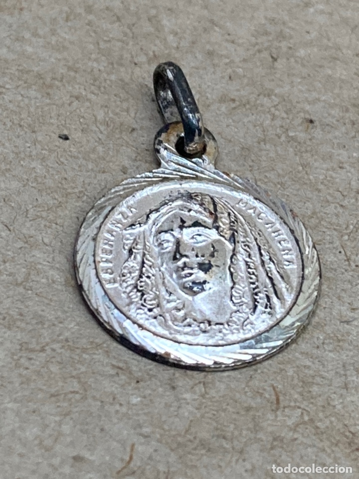Joyeria: Colgante de plata - Foto 1