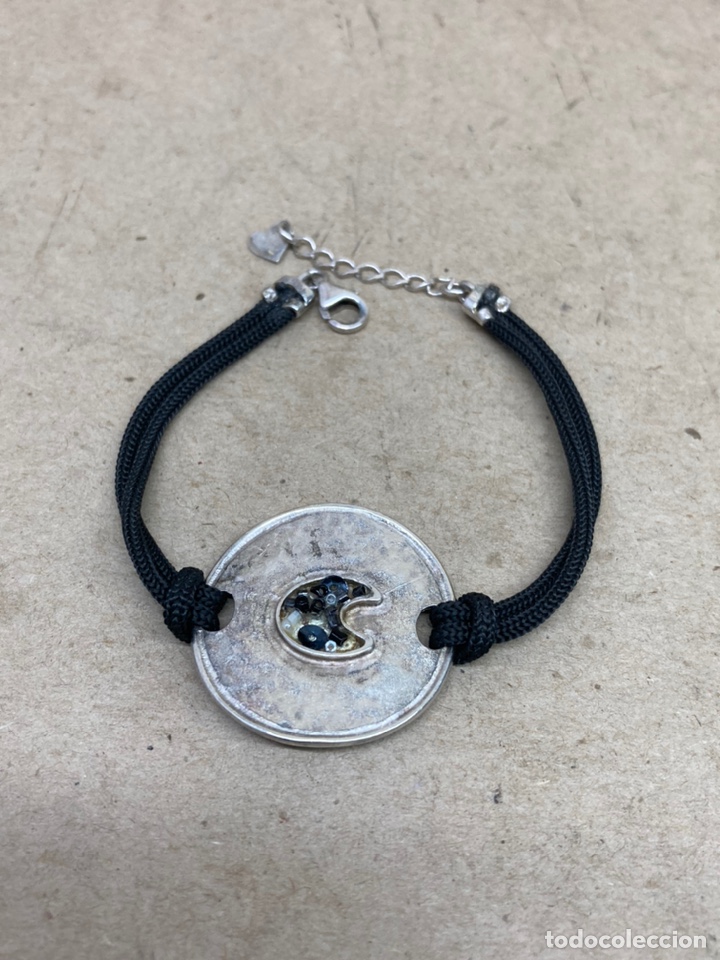 Joyeria: Pulsera de plata - Foto 1