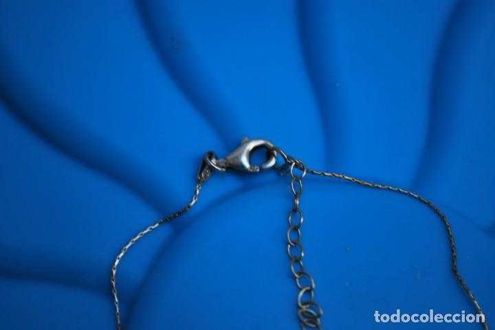 Joyeria: Pulsera de plata de ley con perlas . - Foto 2