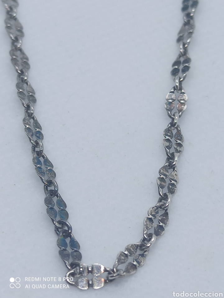 Joyeria: Pulsera de plata de ley 925 - Foto 3