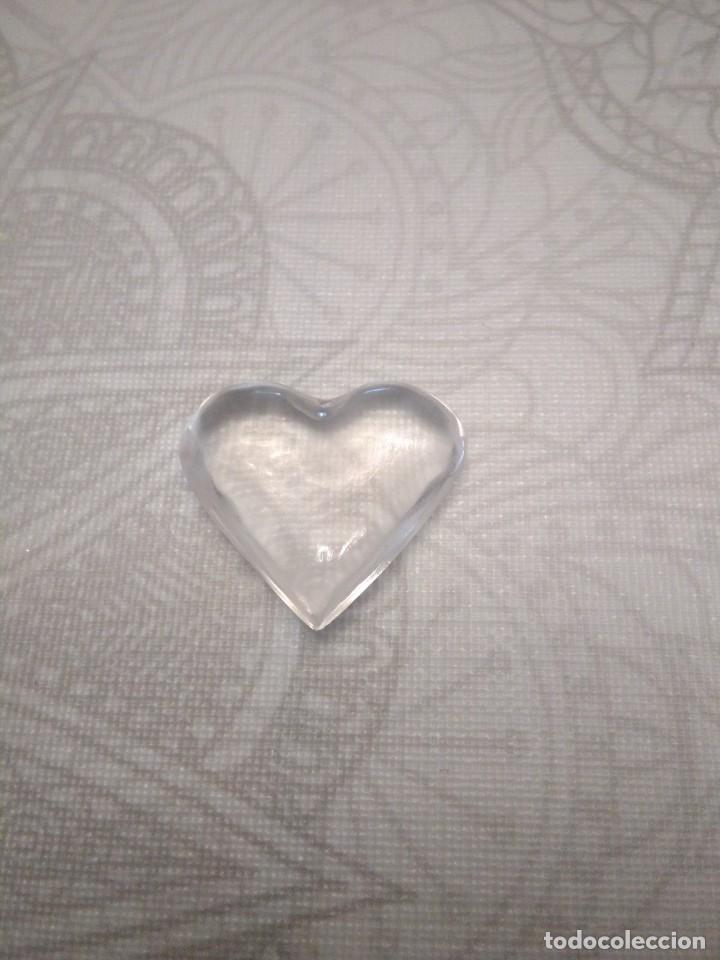 Joyeria: Corazon de cristal. - Foto 1