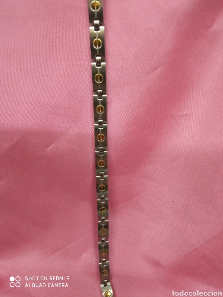 Joyeria: Pulsera caballero - Foto 2