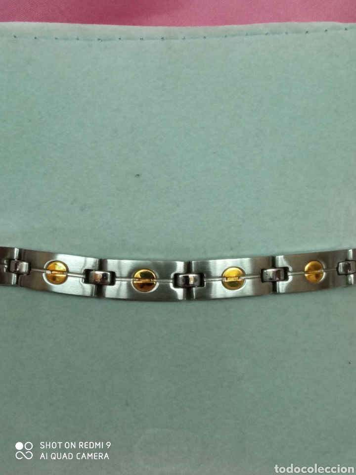 Joyeria: Pulsera caballero - Foto 3
