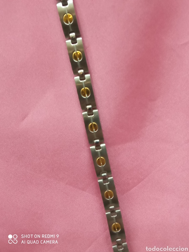 Joyeria: Pulsera caballero - Foto 1
