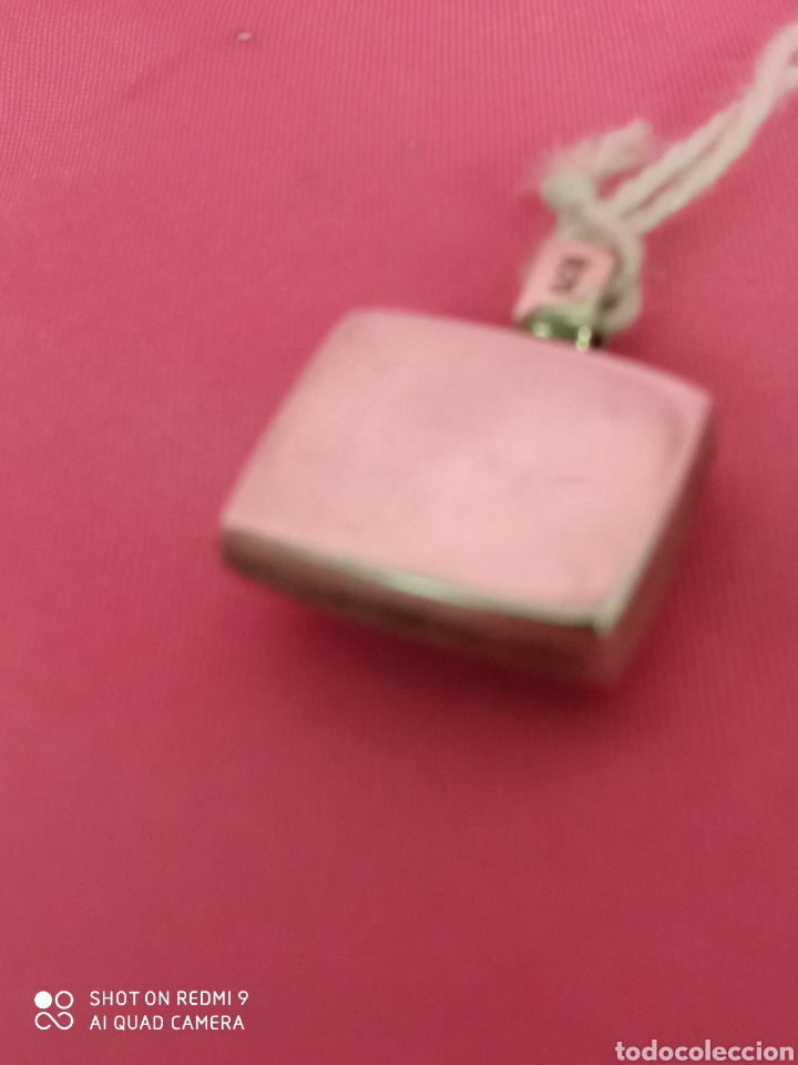 Joyeria: Colgante plata + - Foto 3