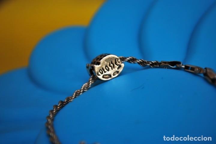 Joyeria: Elegante Pulsera de plata . - Foto 3